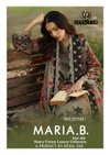 Maria B Vol 40 By Keval Cotton Printed Wholesale Karachi Dress Material In India
